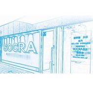 ＳＯＣＲＡ－ｊｒ．川越校 教室画像1