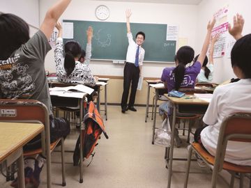 スクール21難関県公立高専門 蓮田教室