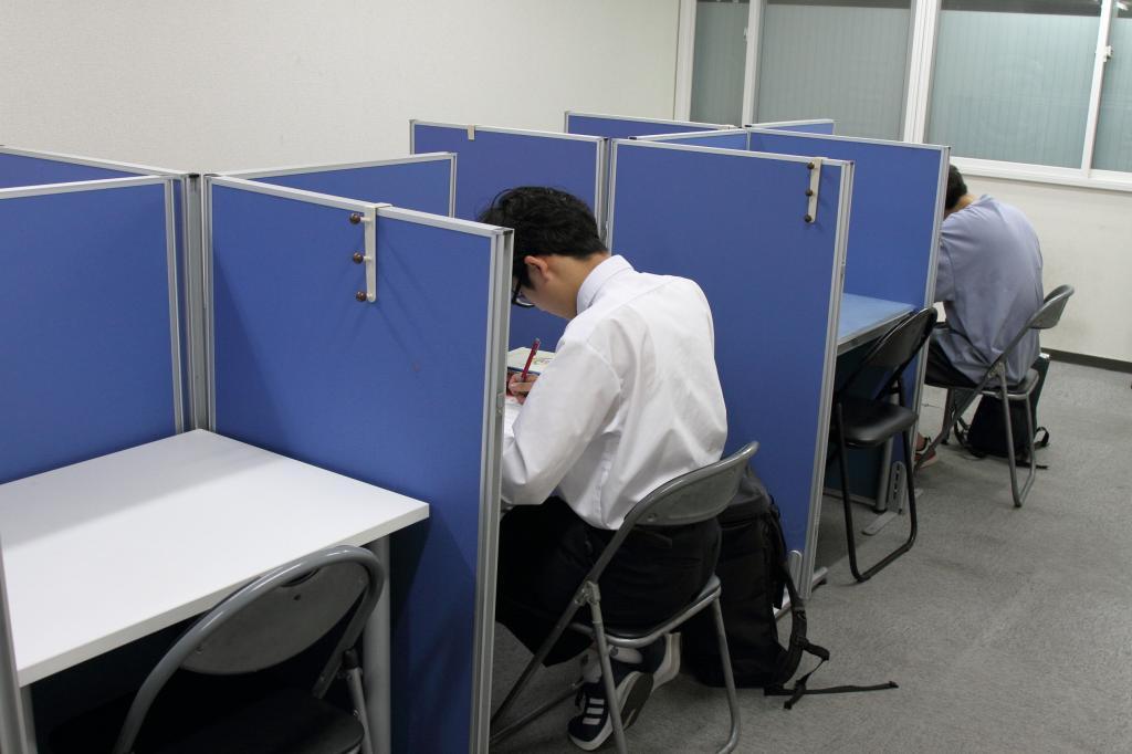 社会人プロの個別指導塾　エソー個伸塾新検見川教室 教室画像8