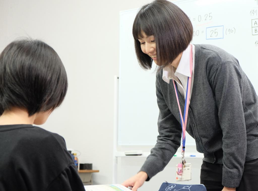 ベスト個別指導学習会伊勢崎北教室 教室画像1