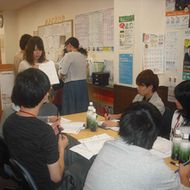 成基の個別教育ゴールフリー　西院教室