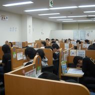 成基の個別教育ゴールフリー　西院教室