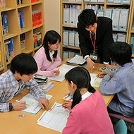 成基の個別教育ゴールフリー　水無瀬教室