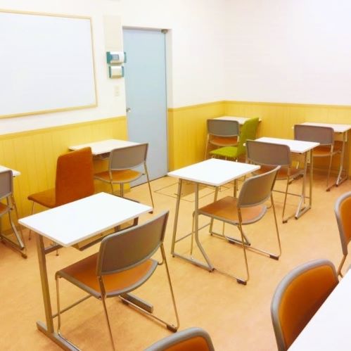 成基の個別教育ゴールフリーＪＲ奈良教室 教室画像3