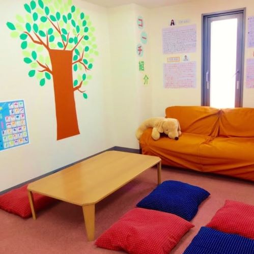 成基の個別教育ゴールフリーＪＲ奈良教室 教室画像5