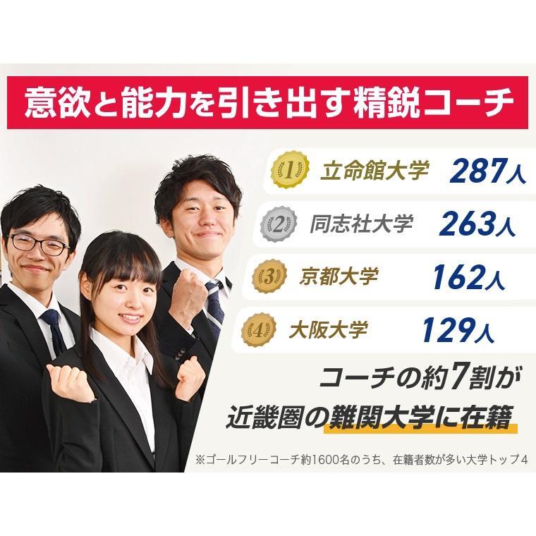 成基の個別教育ゴールフリーＪＲ茨木教室 教室画像10