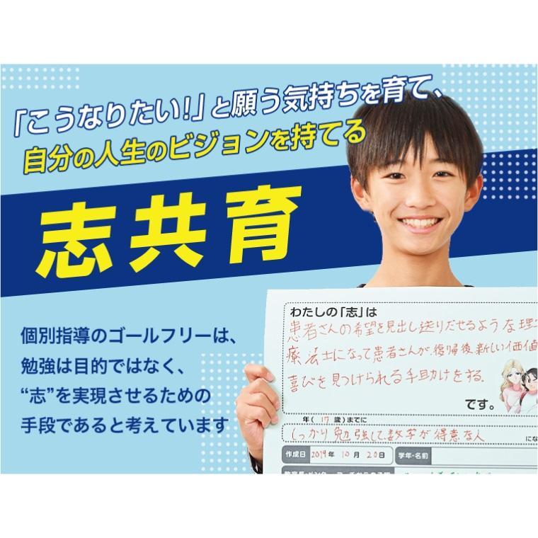 成基の個別教育ゴールフリー京都中央教室 教室画像11