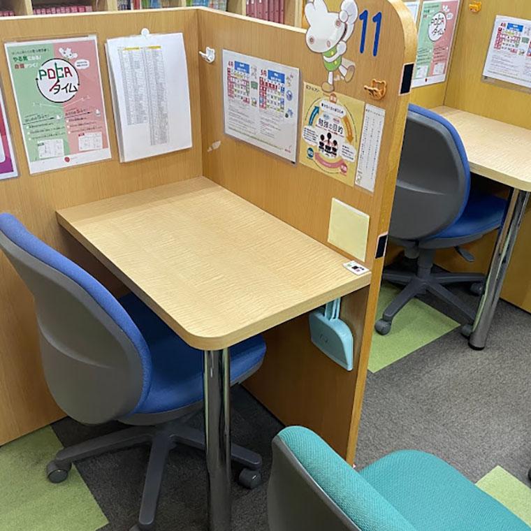 成基の個別教育ゴールフリー　新田辺教室