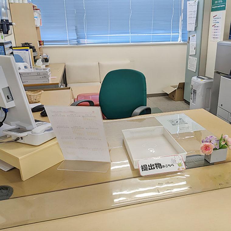 成基の個別教育ゴールフリー大久保教室 教室画像6