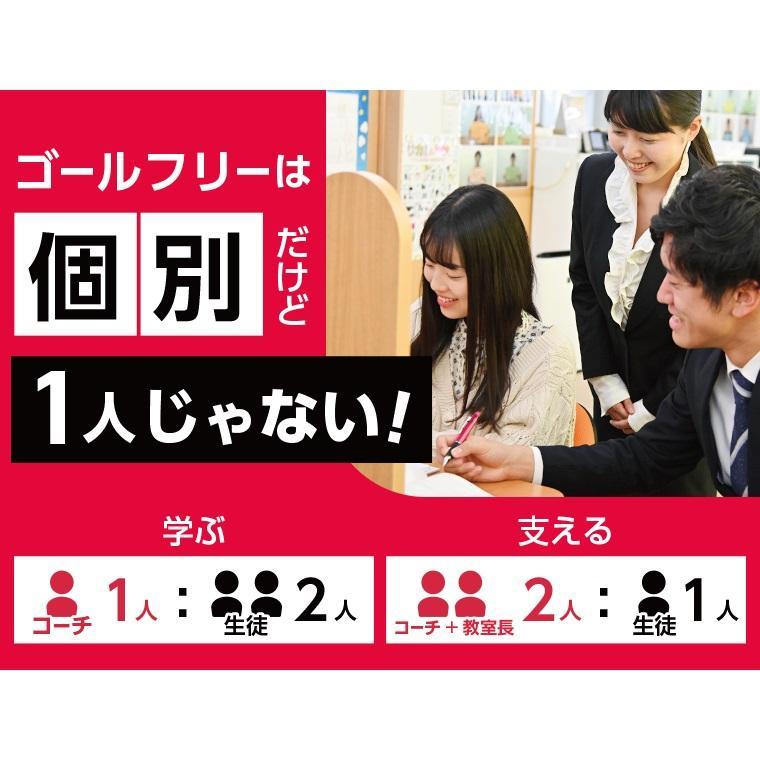 成基の個別教育ゴールフリー谷町四丁目教室 教室画像9