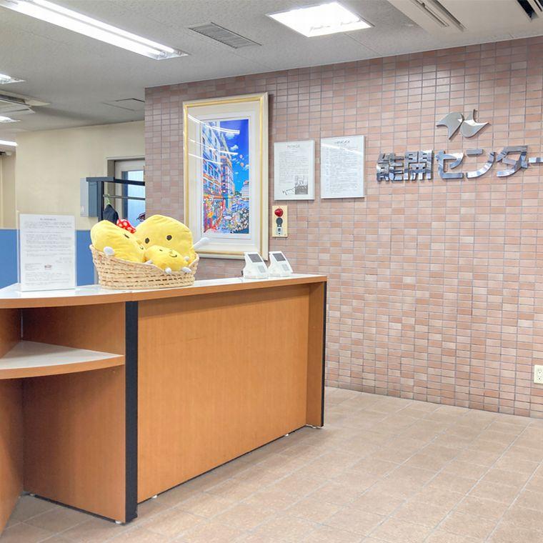 能開センター【広島県・香川県】高松校（高校受験） 教室画像3