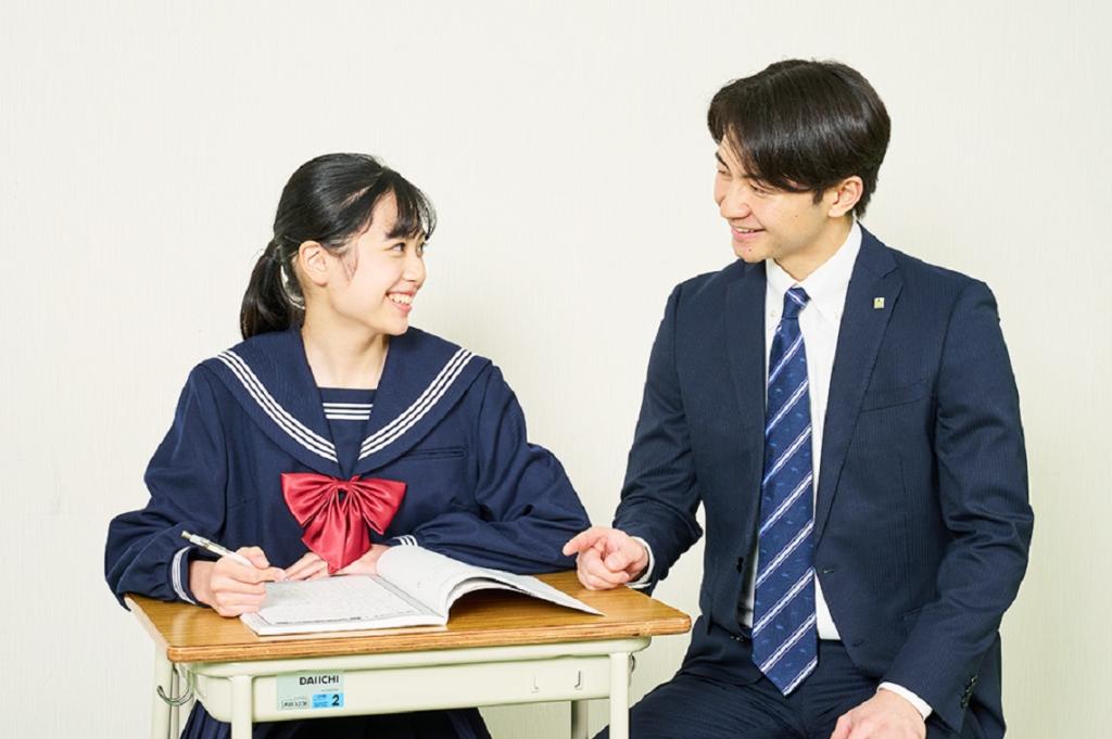 個別指導キャンパス住吉校 教室画像5