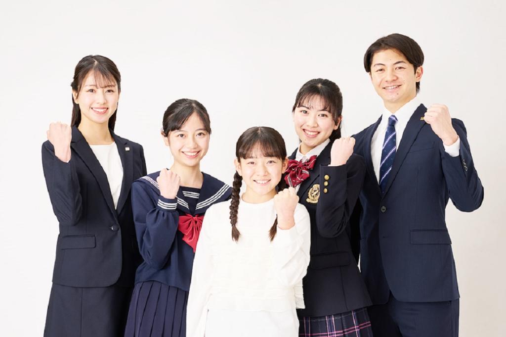 個別指導キャンパス志村校 教室画像12