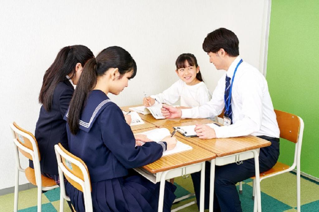 個別指導キャンパス志村校 教室画像14