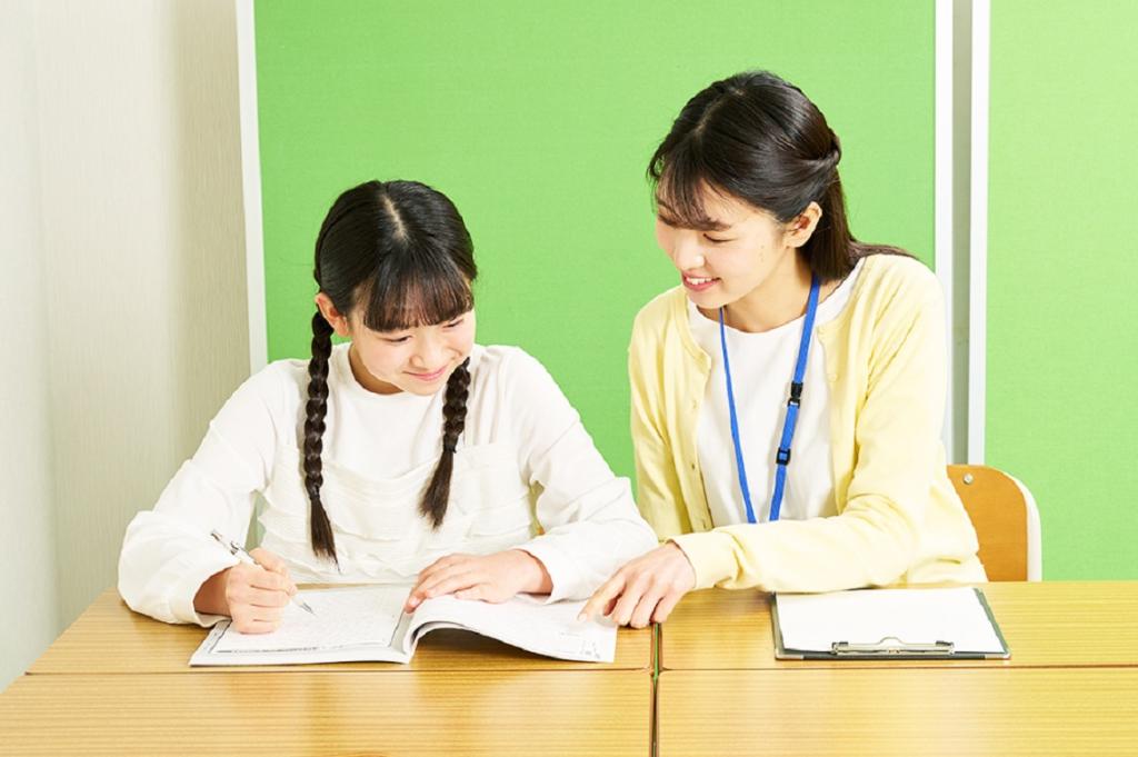 個別指導キャンパス服部校 教室画像3