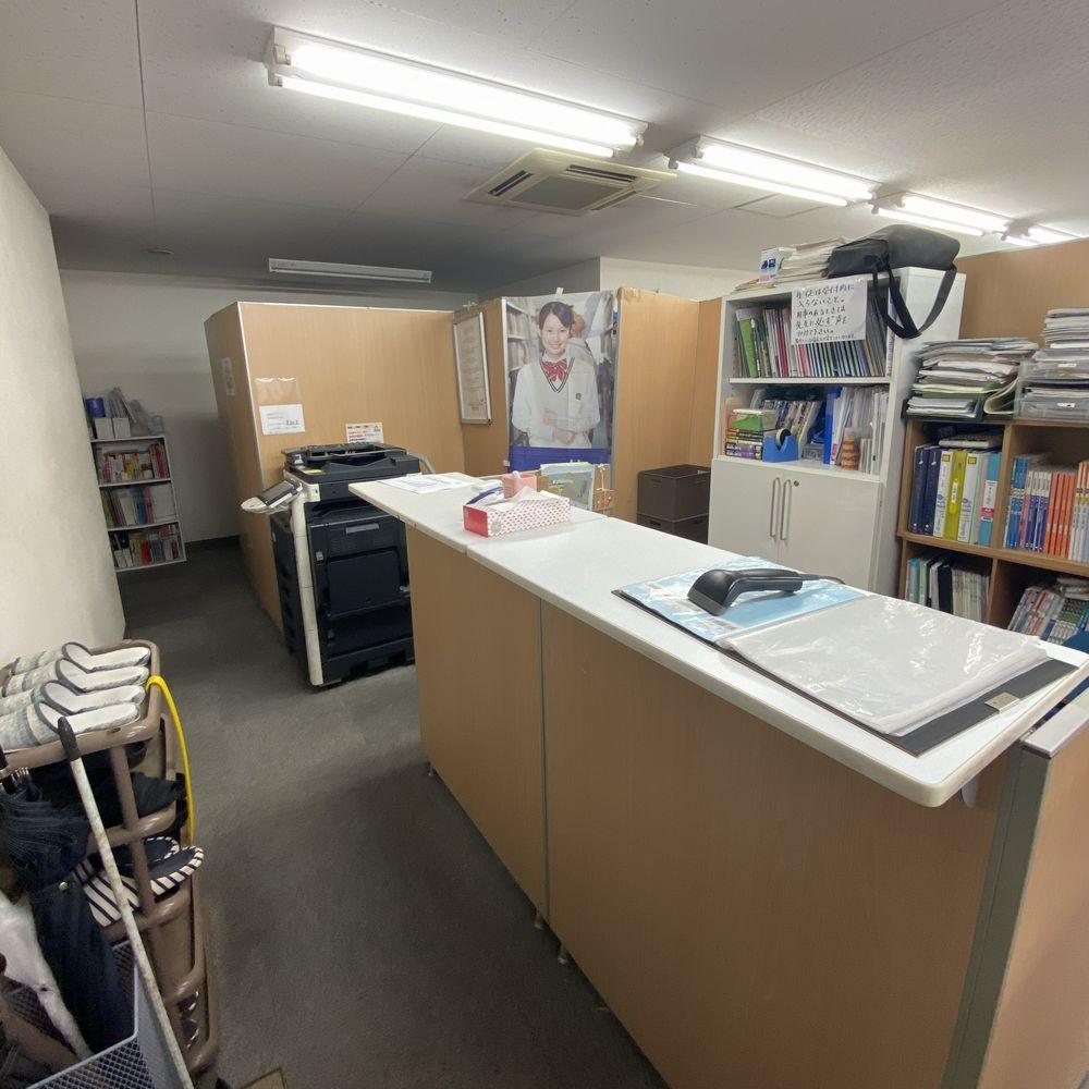桜咲個別指導学院田無校 教室画像2