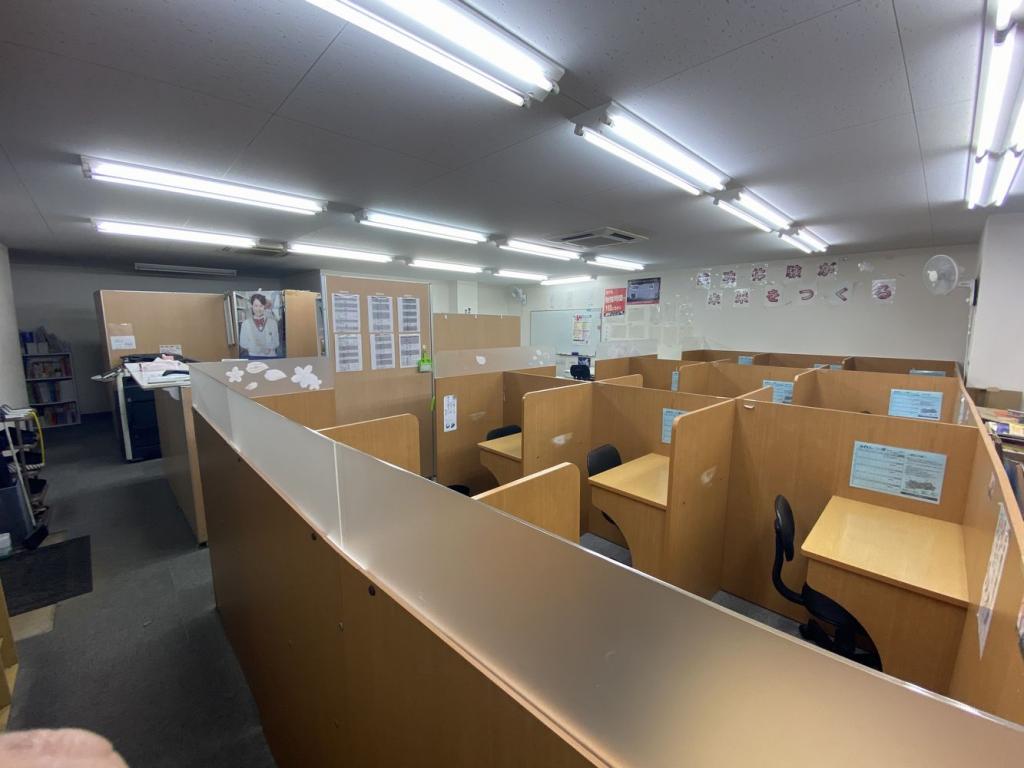 桜咲個別指導学院田無校 教室画像3