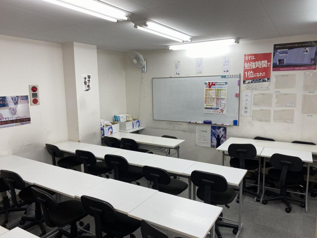 桜咲個別指導学院保谷校 教室画像6