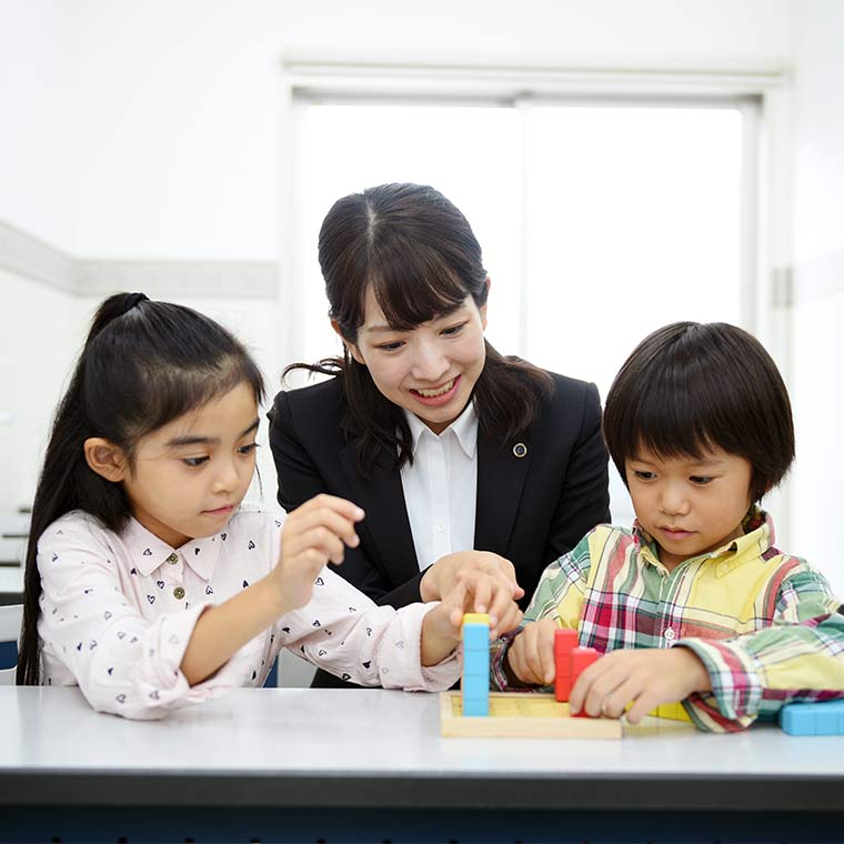 パズル道場＜中萬学院＞逗子道場 教室画像1