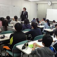 クセジュ江戸川台教室 教室画像2
