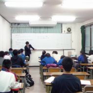 クセジュ江戸川台教室 教室画像3