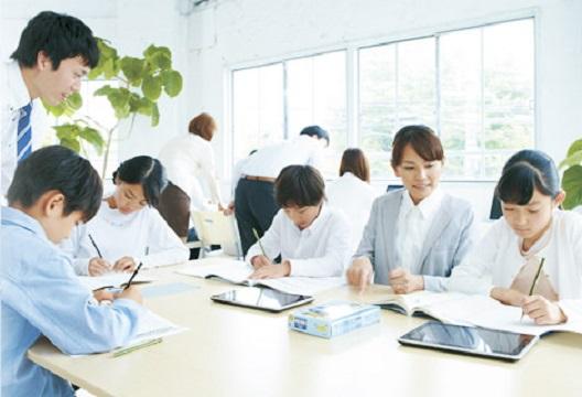 学研CAIスクール Study Funの指導方針