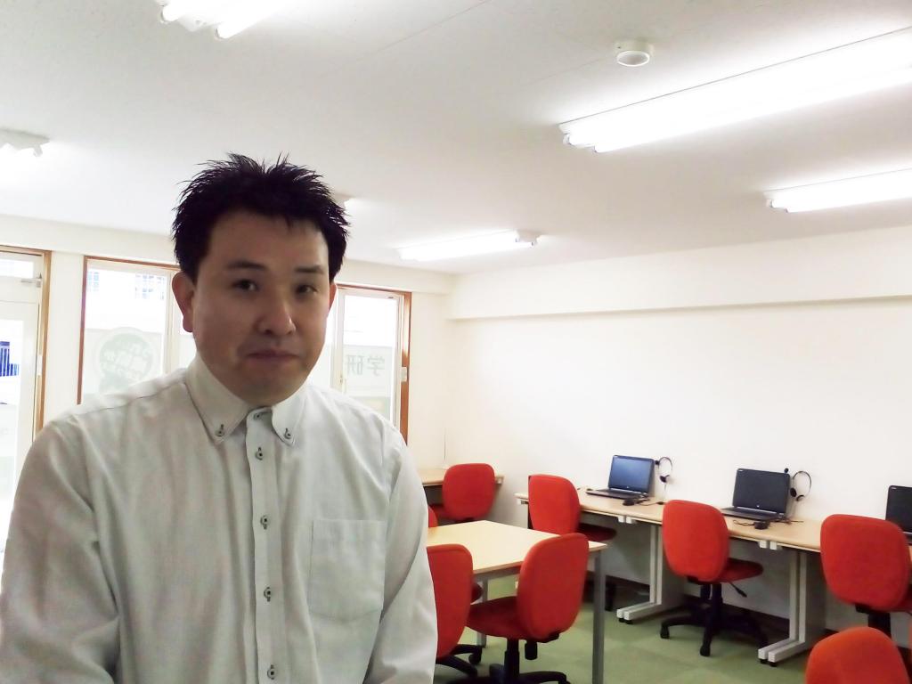 学研ＣＡＩスクール　Ｓｔｕｄｙ　Ｆｕｎ　加納城東校