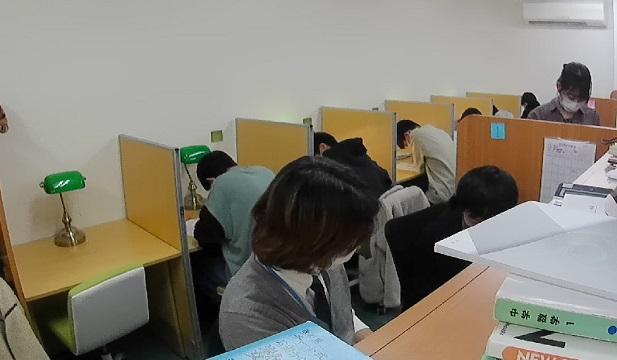 クラッセ個別指導教室の指導方針