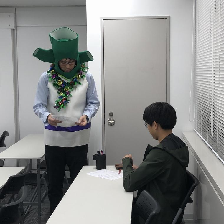 みすず学苑吉祥寺校 教室画像4