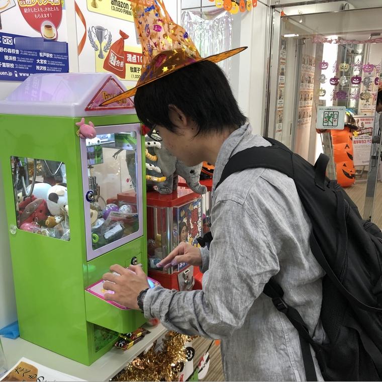 みすず学苑立川駅・北口校 教室画像8