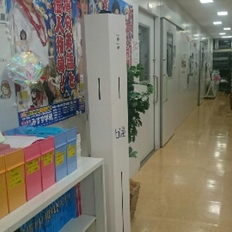 みすず学苑立川駅・北口校 教室画像18