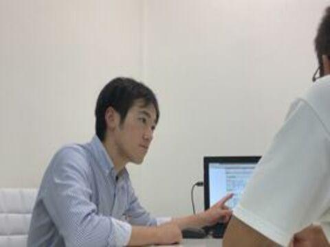 個別指導塾 学習空間のカリキュラム