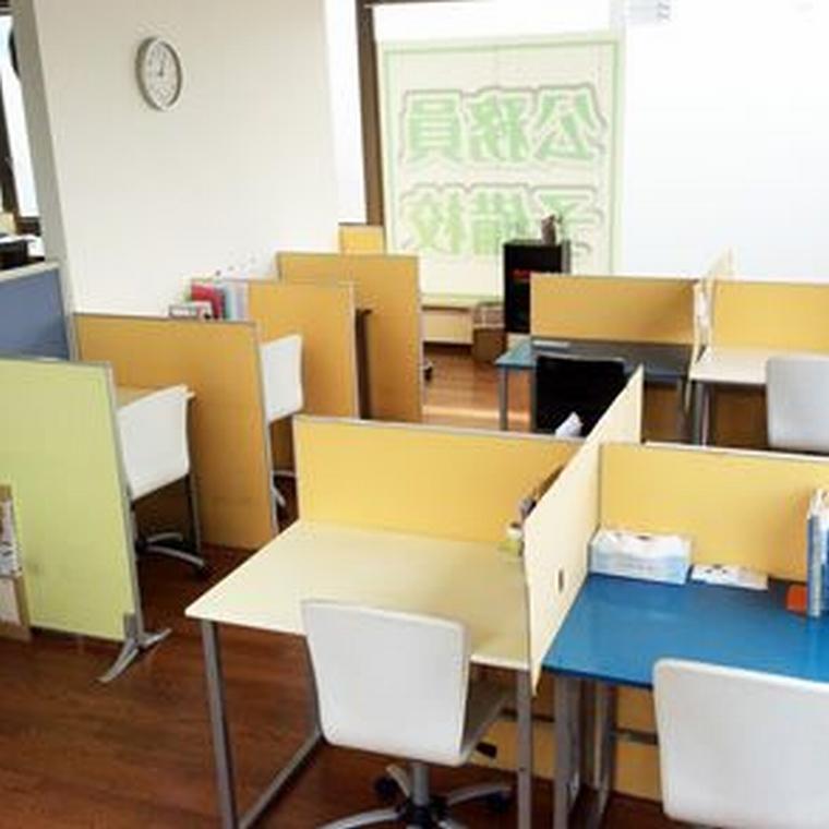 個別指導塾　学習空間富士吉田教室 教室画像2