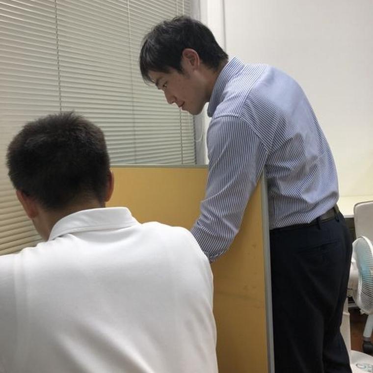 個別指導塾　学習空間東岸和田教室 教室画像5