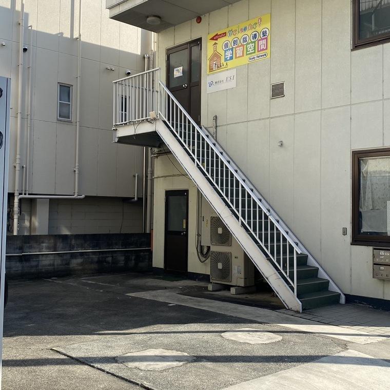 個別指導塾　学習空間　韮崎教室