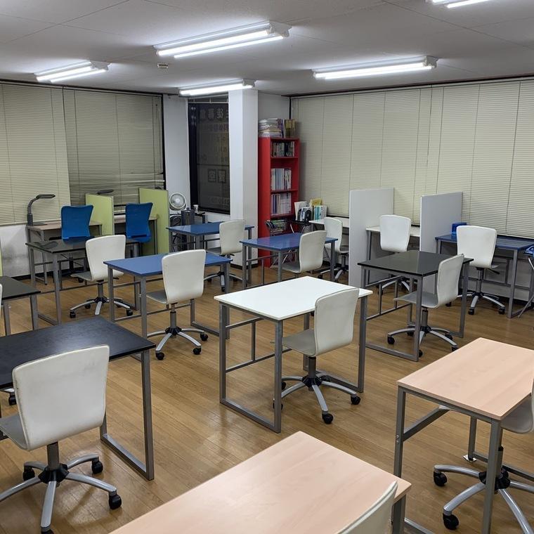 個別指導塾　学習空間　富士吉田教室
