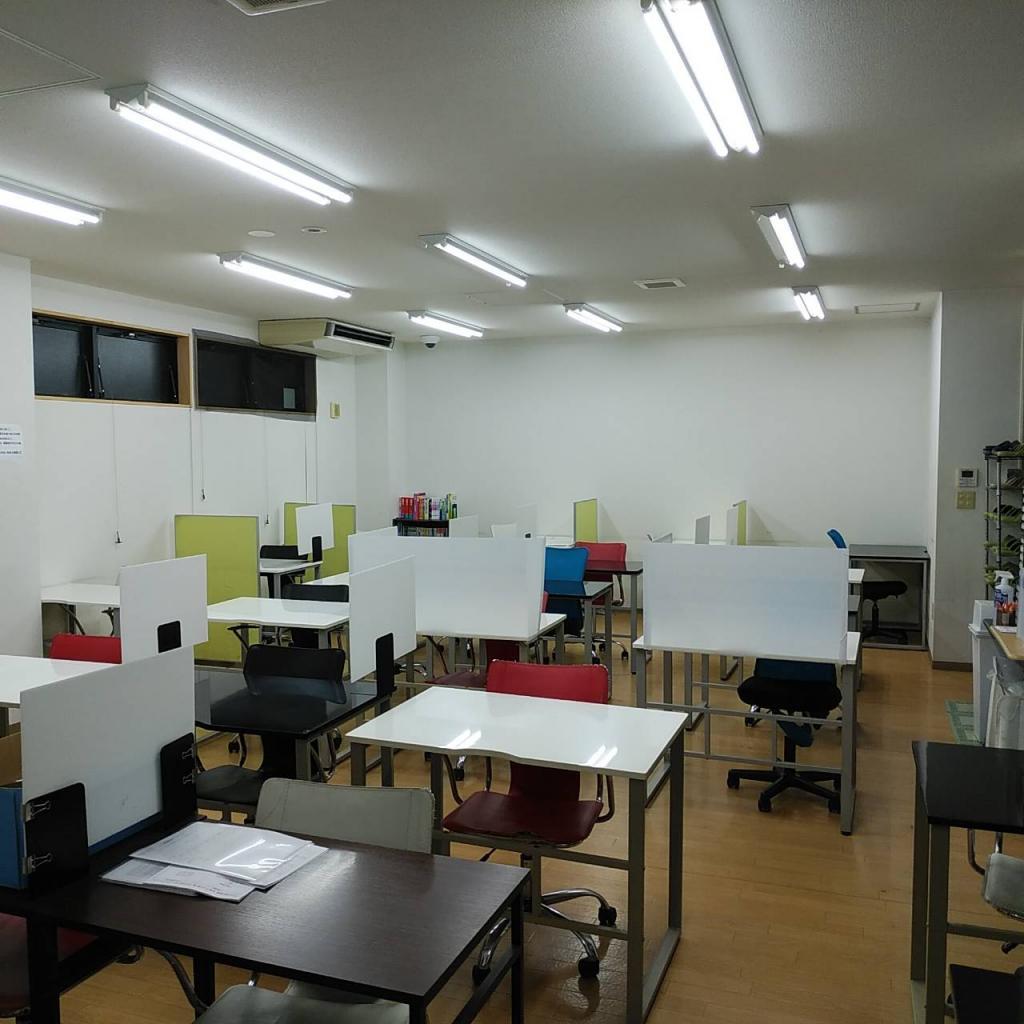 個別指導塾　学習空間　富士宮教室