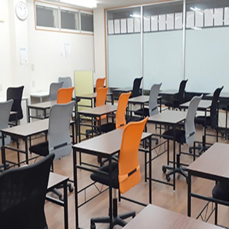 個別指導塾　学習空間近江八幡教室 教室画像2