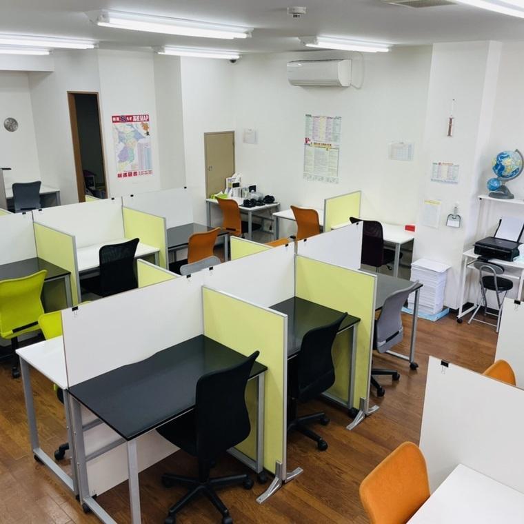 個別指導塾　学習空間　四街道東教室