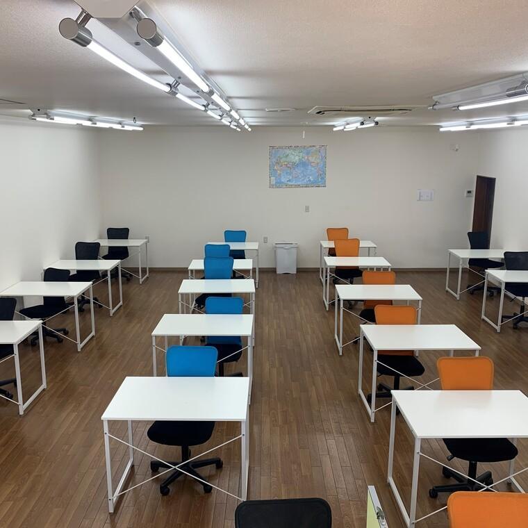 個別指導塾　学習空間　鎌ヶ谷教室