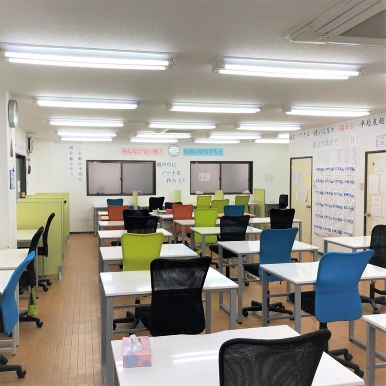 個別指導塾　学習空間　青梅東教室