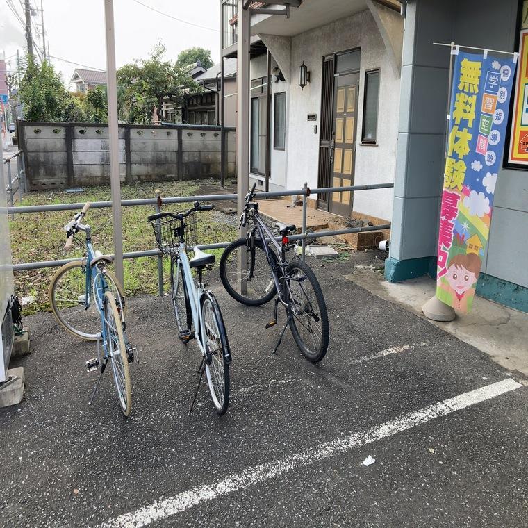 個別指導塾　学習空間　東大和教室