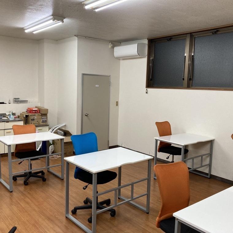 個別指導塾　学習空間　塩尻教室