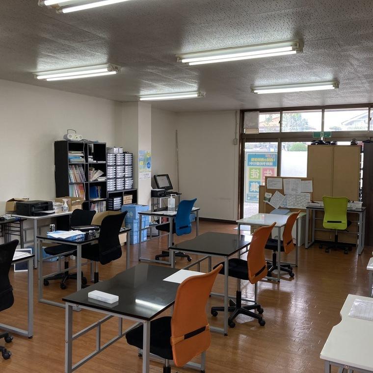 個別指導塾　学習空間　塩尻教室