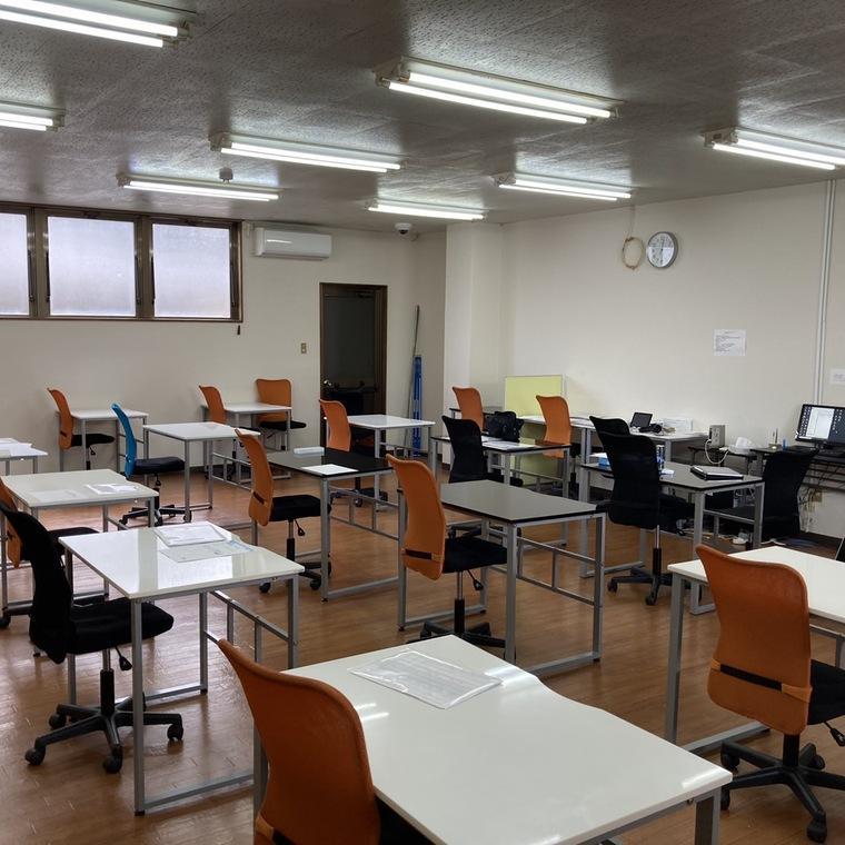 個別指導塾　学習空間　塩尻教室