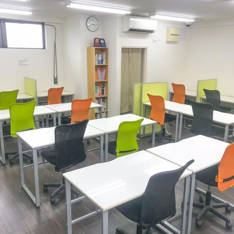個別指導塾　学習空間　野洲教室