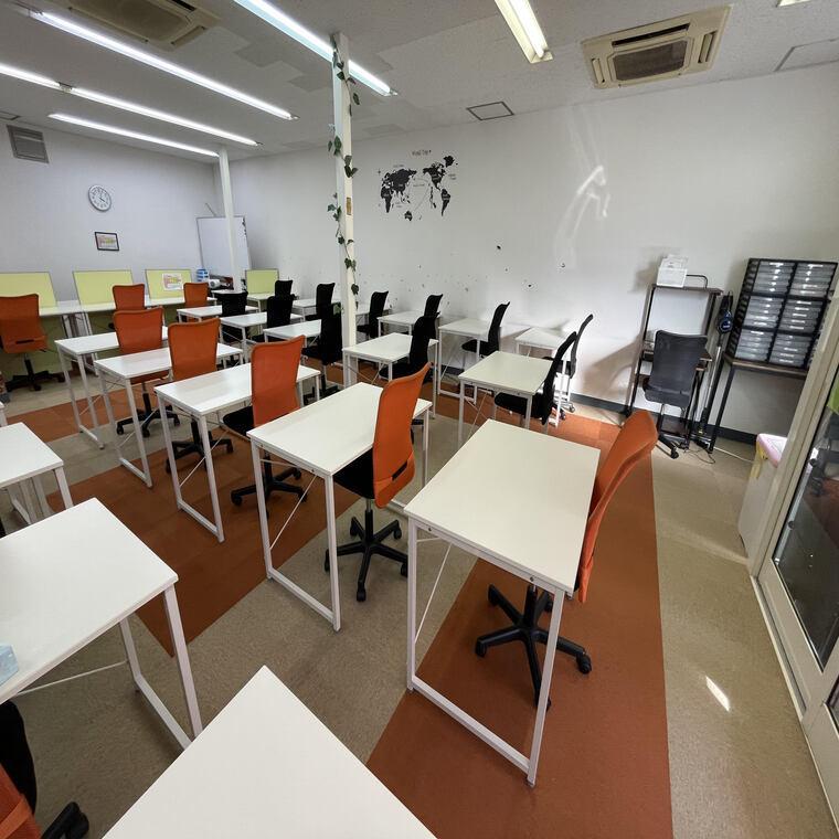 個別指導塾　学習空間　新琴似教室