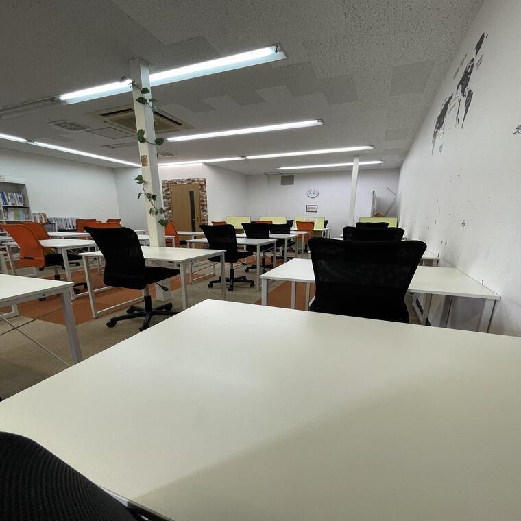 個別指導塾　学習空間　新琴似教室