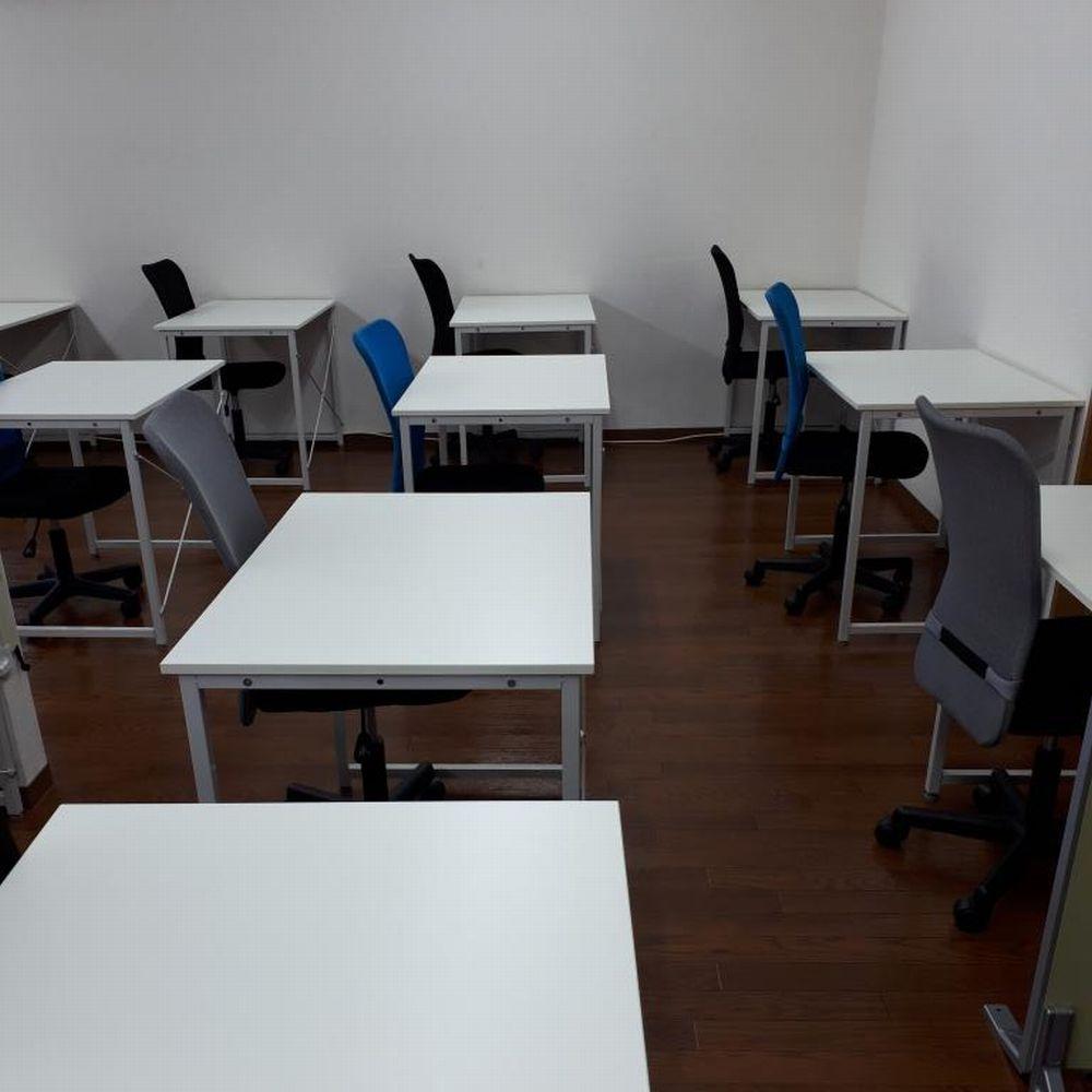 個別指導塾　学習空間　千歳北陽教室