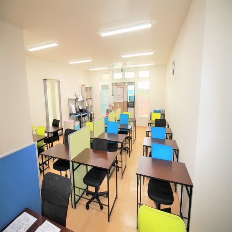 個別指導塾　学習空間仙台若林教室 教室画像3